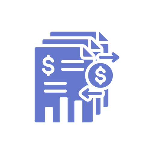 Financial Record Organization