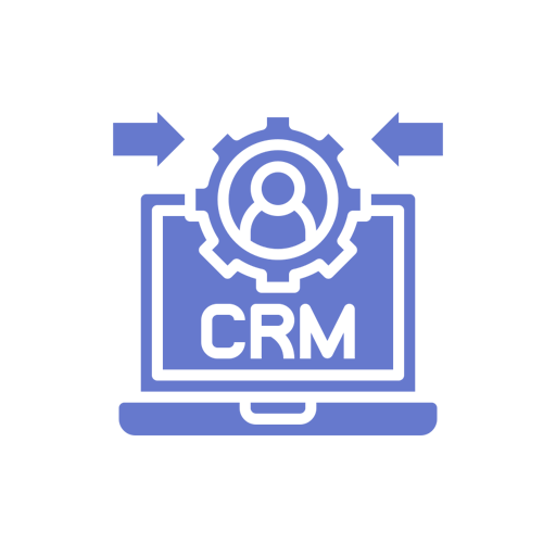 CRM Data Management