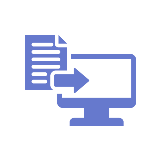 Document Digitization & Processing