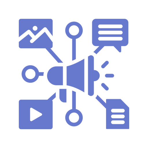 Integrated Campaign Strategy