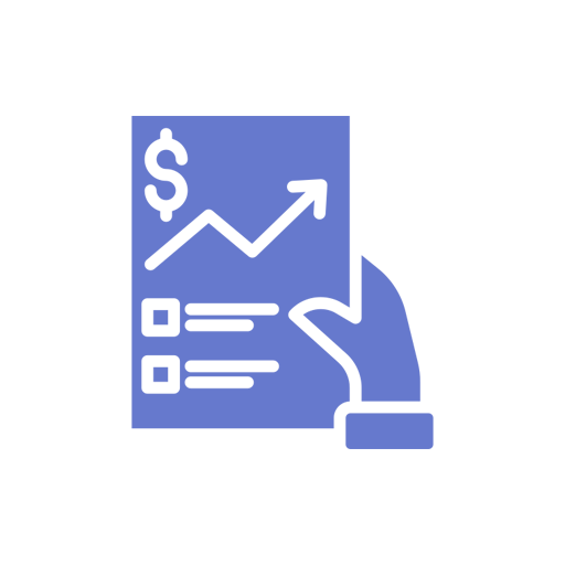 Custom Financial Reporting & Dashboards