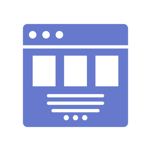 Landing Page Design & Development