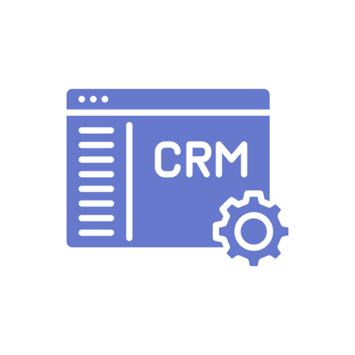 CRM Management & Lead Nurturing