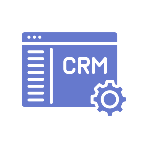 CRM Management & Lead Nurturing